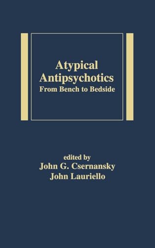 Atypical Antipsychotics
