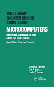 What Every Engineer Should Know about Microcomputers 
