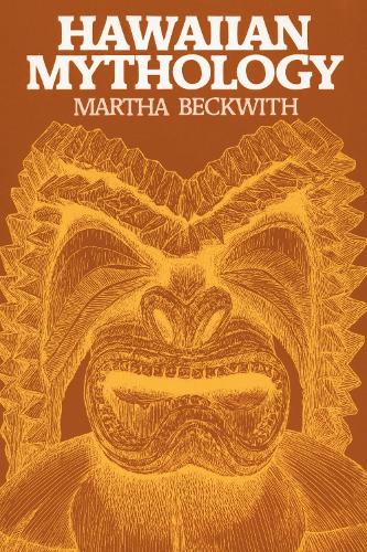 Hawaiian Mythology