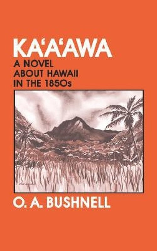 Ka'a'awa