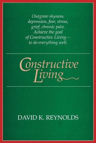 Constructive Living