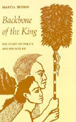 Backbone of the King