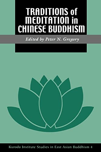Traditions of Meditation in Chinese Buddhism