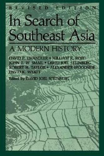 In Search of South East Asia