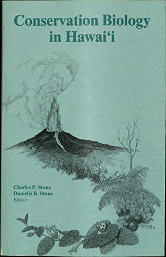 Conservation Biology in Hawaii