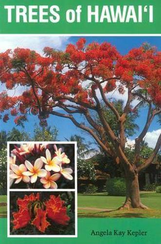 Trees of Hawaii