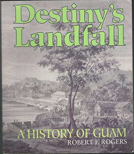 Destiny's Landfall