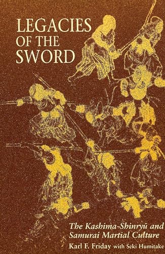 Legacies of the Sword