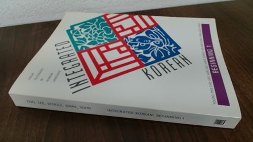 Integrated Korean