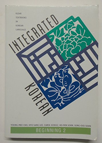Integrated Korean