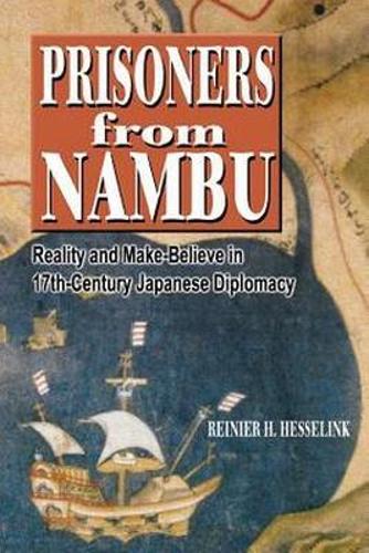 Prisoners from Nambu