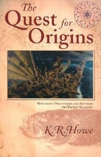 The Quest for Origins