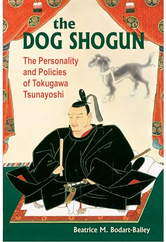 The Dog Shogun