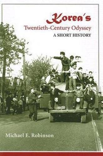 Korea's Twentieth-century Odyssey