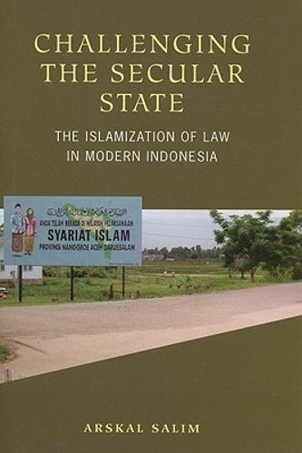 Challenging the Secular State