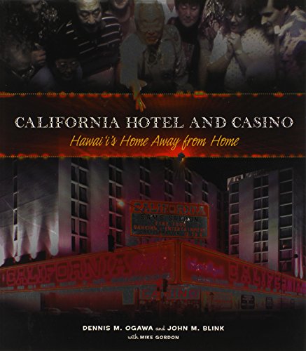 California Hotel and Casino