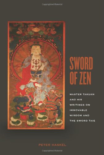 Sword of Zen