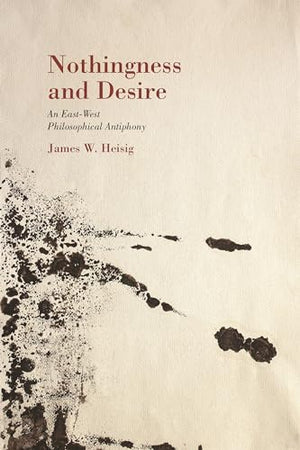 Nothingness and Desire