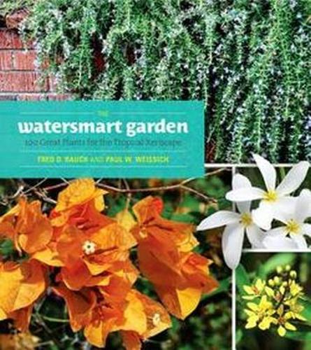 The Watersmart Garden