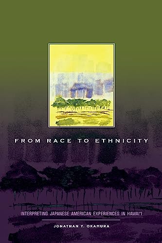 From Race to Ethnicity
