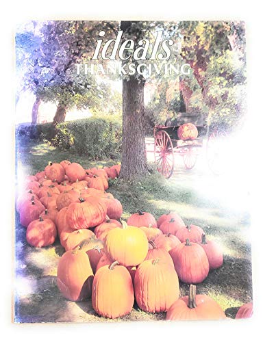 Thanksgiving Ideals 1990