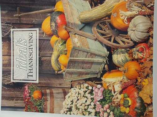 Ideals Thanksgiving
