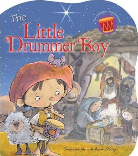Little Drummer Boy