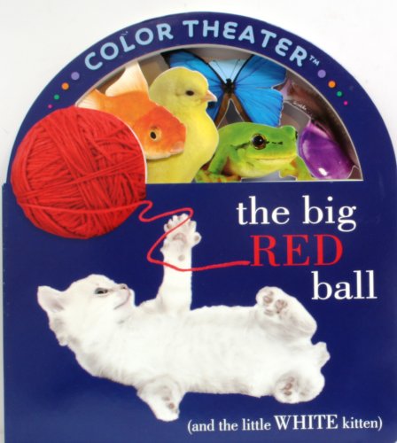 The Big Red Ball