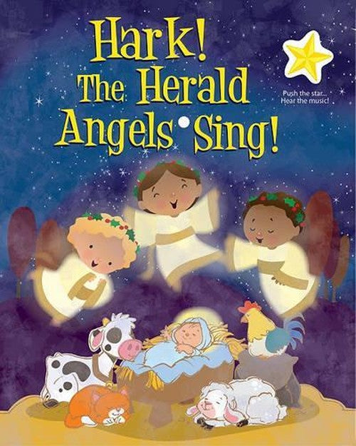 Hark! the Herald Angels Sing
