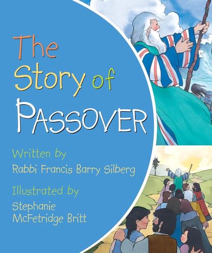 THE STORY OF PASSOVER