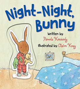 NIGHT-NIGHT, BUNNY 