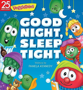 Good Night, Sleep Tight 