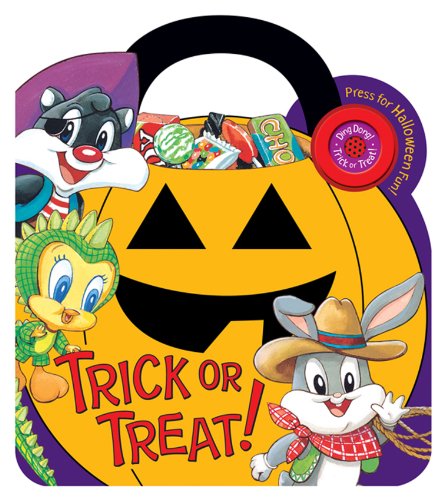 Trick or Treat!