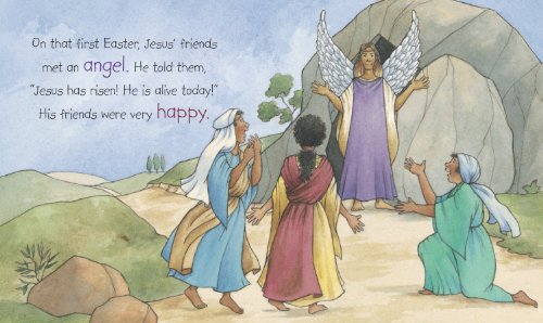 The Story of Easter