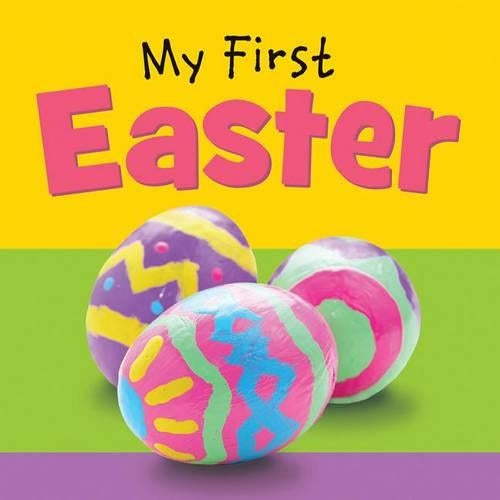 MY FIRST EASTER