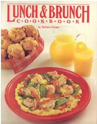 Lunch and Brunch Cook Book