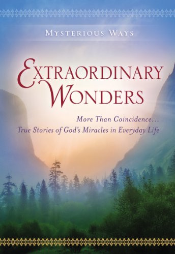 Extraordinary Wonders