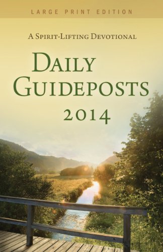Daily Guideposts