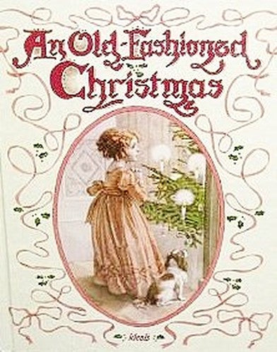 Old-fashioned Christmas