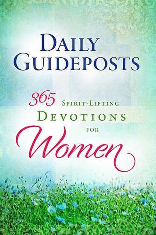 365 Spirit-Lifting Devotions for Women