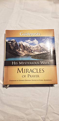 His Mysterious Ways