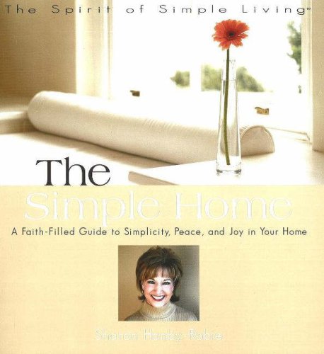 The Simple Home