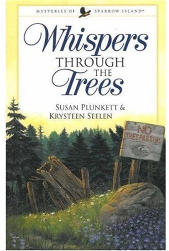 Whispers Through the Trees