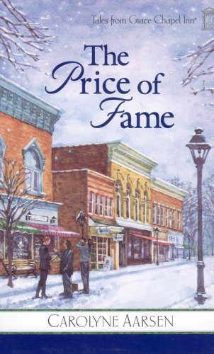 Price of Fame