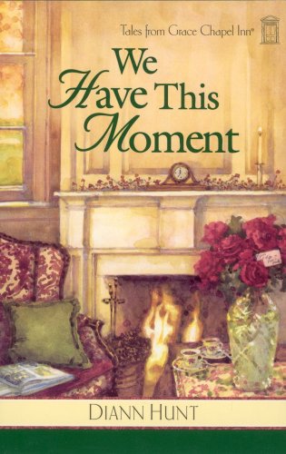 We Have This Moment