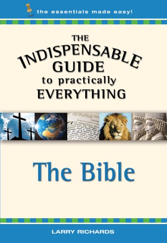 Indispensable Guide to Practically Everything