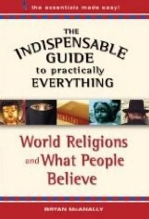 World Religions and What People Believe