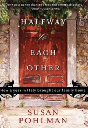 Halfway to Each Other