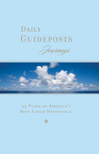 Daily Guideposts Journeys