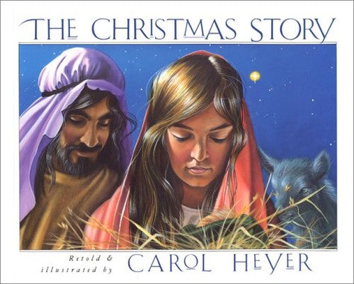 The Christmas Story